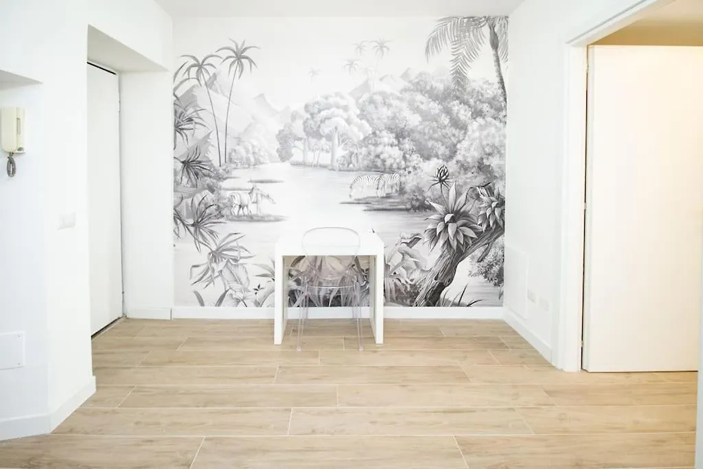 Palm Apartment-1
