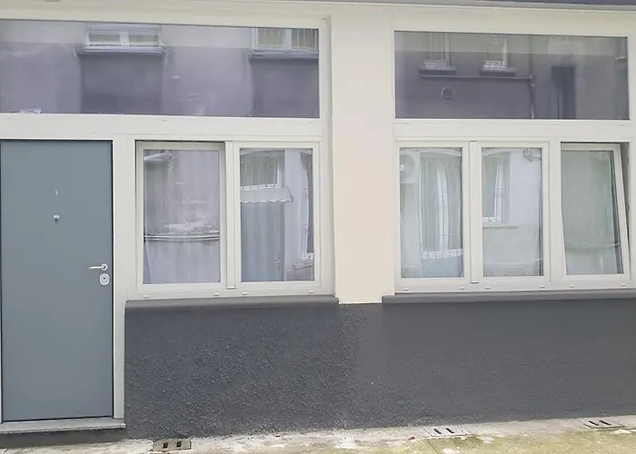 Gambara Metro Apartment Milano