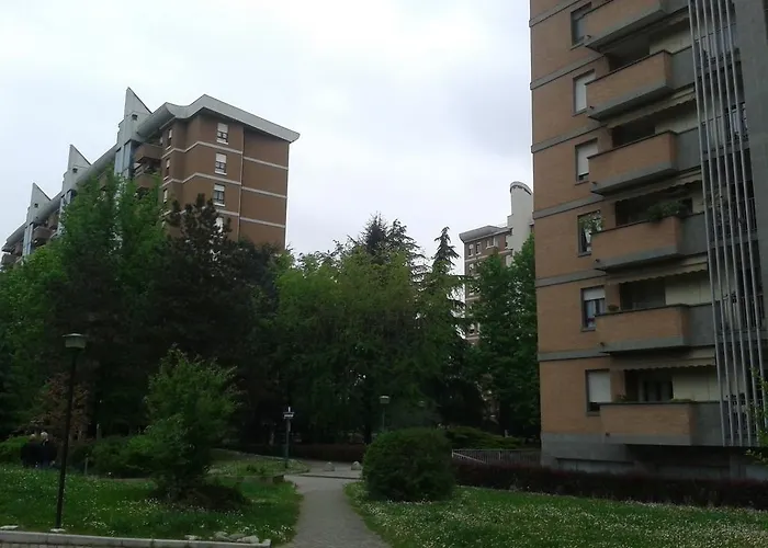 Milan Certosa 3 Bedrooms