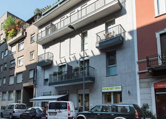Brand New Apt , City Life District